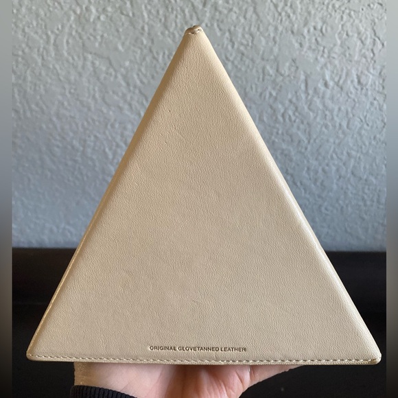 Coach City Blocks Triangle Bag C0304 NWT Limited Edition - Picture 9 of 10